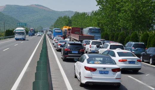 跑高速的这些学问,一定要了解!